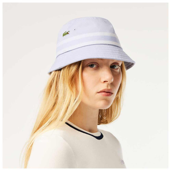 Lacoste Καπέλο Bucket Hat